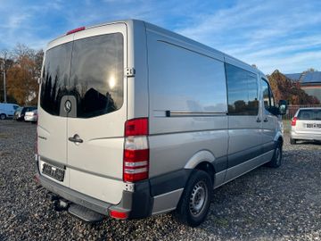 Mercedes Sprinter - 6