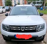 Dacia Duster 1,6 Outdoor - Dacia Duster in Rostock