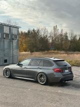BMW F31 340i MPPSK - BMW 3er-Reihe F34 mit Benzin-Antrieb