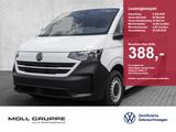Volkswagen T7 New Transporter Kasten TDI KR Klima PDC Kamer