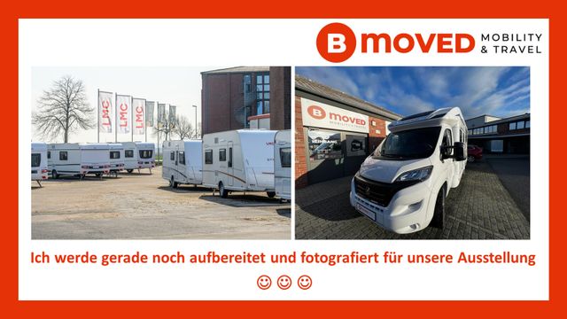 Chausson Van Sport Line V690 Winter Aktion-Einzelstück