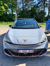 Cupra Born 58 kWh 170 kW Edition Dynamic Edition D... - Cupra Born Dynamic Gebrauchtwagen