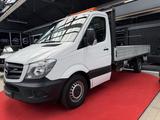 Mercedes-Benz Sprinter II 316 CDI lange Pritsche / ERSTE HAND  - Trucks in Berlin