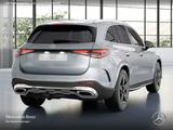 Mercedes-Benz GLC 450 d 4M AMG+360+AHK+BURMESTER+KEYLESS+9G - silberne Mercedes-Benz GLC 450