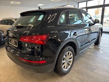 Audi Q5 - 3