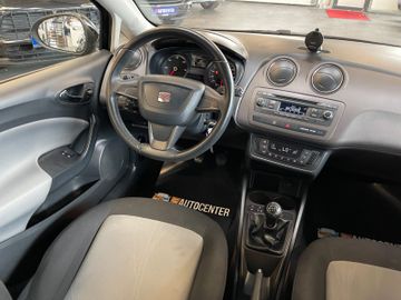 Seat Ibiza ST Style Viva 1.6 TDI *NAVI*KLIMAAUT*TEMPO
