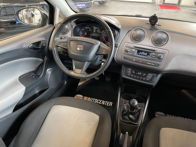 Seat Ibiza ST Style Viva 1.6 TDI *NAVI*KLIMAAUT*TEMPO