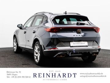 Cupra Formentor - 11