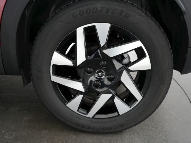 Mokka B ELEGANCE+LED LICHT+NAVI+RÜCKFAHRKAMERA+S