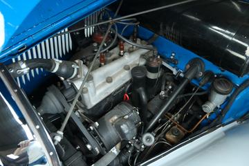 1949 Mercedes-BENZ OTHERS — миниатюра 34