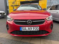 Opel Corsa F Edition,SHz+LHz,PDC,Allwetter