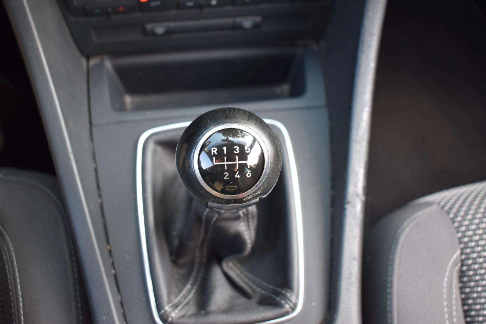 Seat Exeo 2013 — photo 18