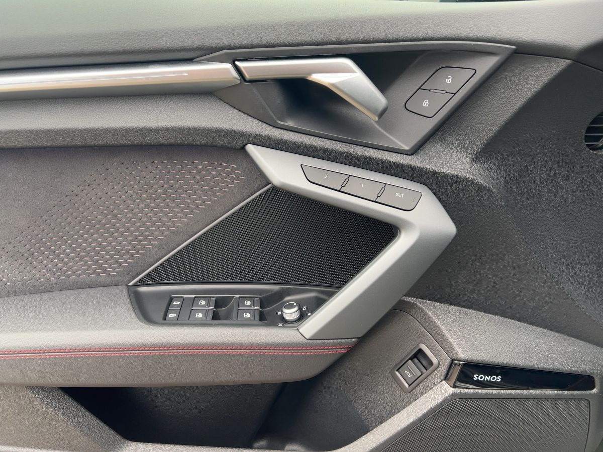 Audi S3 - Bild 13