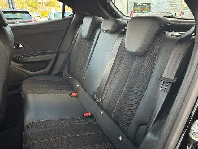 Fahrzeugabbildung Opel Mokka GS-Line Elektro 136PS Navi!