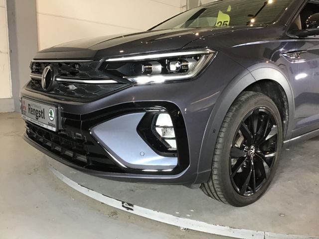 Fahrzeugabbildung Volkswagen Taigo R-Line 1.5 TSI  DSG/ACC/Navi/AHK/LED/DAB