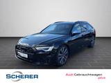 Audi S6 Avant 55 TDI quattro tiptronic NAVI AHK KAMER