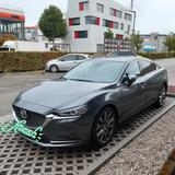 Mazda 6 2.5 SKYACTIV-G 194 Sports-Line Auto Sports... - Mazda 6 in Stuttgart