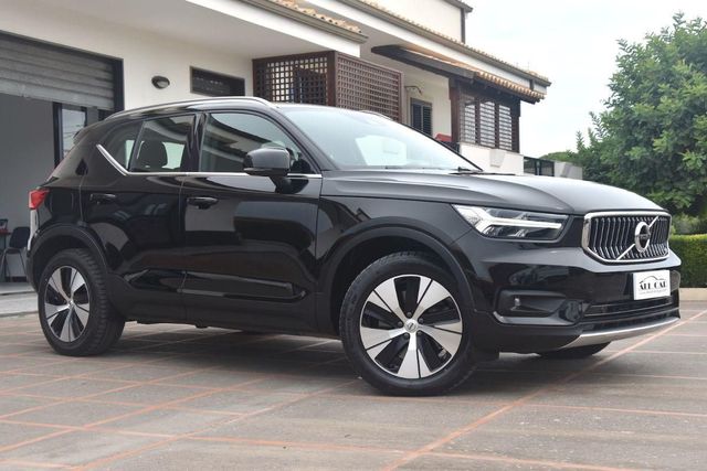 Volvo XC40 T5 Recharge Plug-in Inscription Expre