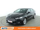 Ford Mondeo 1.5 EcoBoost Titanium *NAVI*LED*TEMPO*CAM - Ford Mondeo Gebrauchtwagen in Hannover
