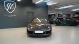 Porsche 991.1 Turbo Cabriolet - Porsche 991 mit 3 Türen