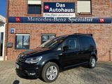 Volkswagen Caddy Comfortline BMT*SHZ*KLIMA*PTS*GARANTIE* - Volkswagen Caddy: Cad