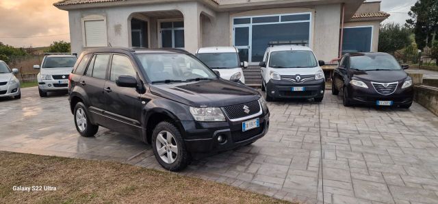 Suzuki Grand Vitara Grand Vitara 1.9 DDiS 5 port