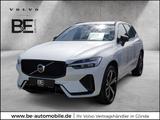 Volvo XC60 T6 Plus Dark Recharge Plug-In Hybrid AWD - Volvo XC60: Recharge Plus Dark