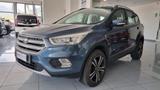Ford FORD Kuga 2.0 TDCI 150 CV 4WD - Ford Kuga mit Halbautomatikschaltung