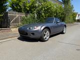 Mazda MX-5 Energy 1.8 MZR Energy - gebrauchte Mazda MX-5 aus dem Jahr 2006