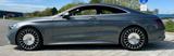 Mercedes-Benz S 450 4MATIC - - Mercedes-Benz S 450 aus 2019
