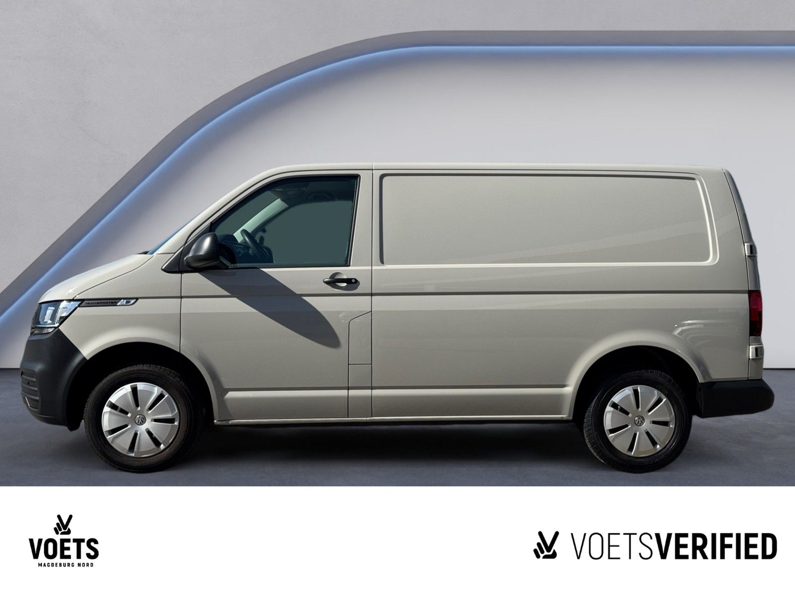 Volkswagen T6 andere - Bild 2