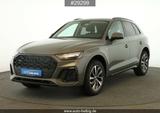 Audi Q5 40 TDI quattro S line #Black#AHK#19Z#Virtual#