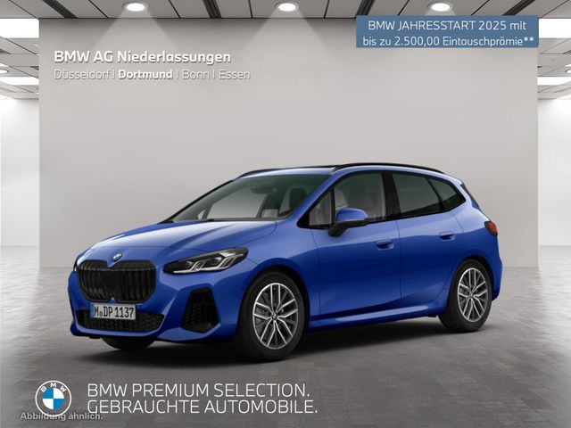 BMW 223d xDrive Active Tourer M Sport AHK Harman/K