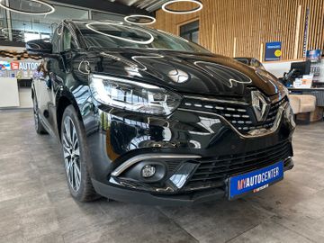 Renault Scenic IV Initiale Paris *KAM*NAVI*ACC*KLIMA*