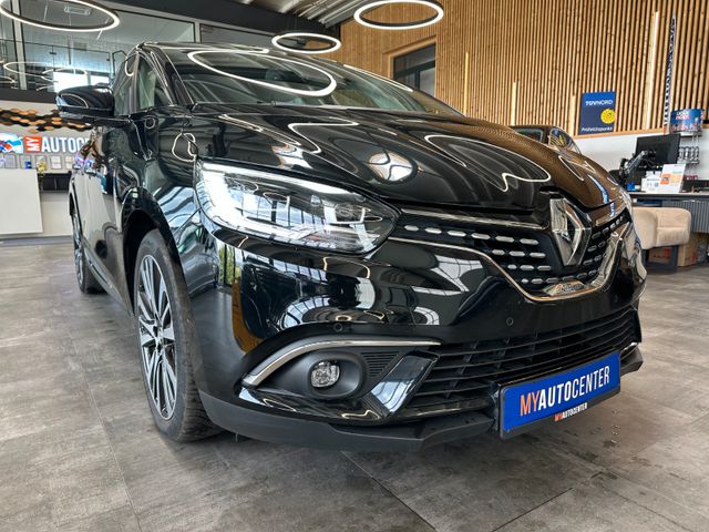 Renault Scenic IV Initiale Paris *KAM*NAVI*ACC*KLIMA*