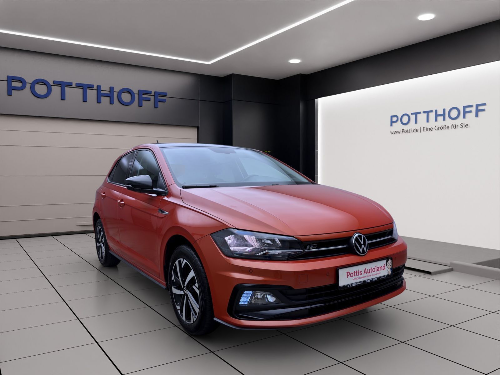 Volkswagen Polo - Bild 6