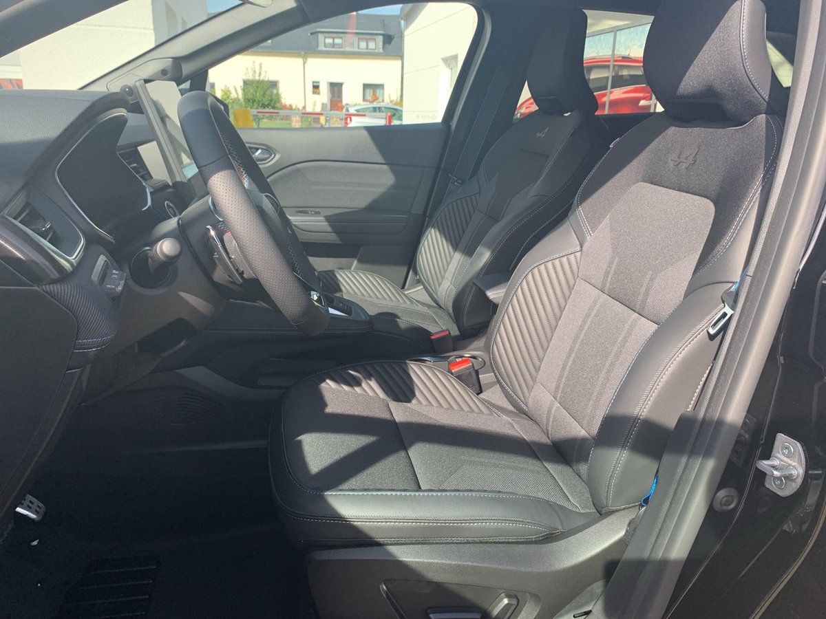 Renault Symbioz - Bild 9