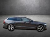 Volvo V60 Plus Dark*HARMAN/KARDON*STANDHEIZUNG*R-CAM* - Volvo Gebrauchtwagen in Cottbus