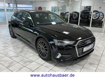 Audi A6 - 6