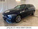 Mercedes-Benz C 300 e AMG Distronic HeadUP Pano 360 SitzKlima - gebrauchte Mercedes-Benz Kombis
