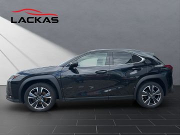 Lexus UX - 2