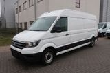 Volkswagen Crafter Kasten Kasten 35 lang Hochdach FWD