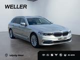 BMW 520 d Touring Luxury Line *AHK*360°*HUD*Pano*ACC - BMW Gebrauchtwagen von 2019