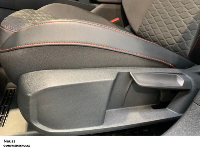 Seat Leon - Bild 12