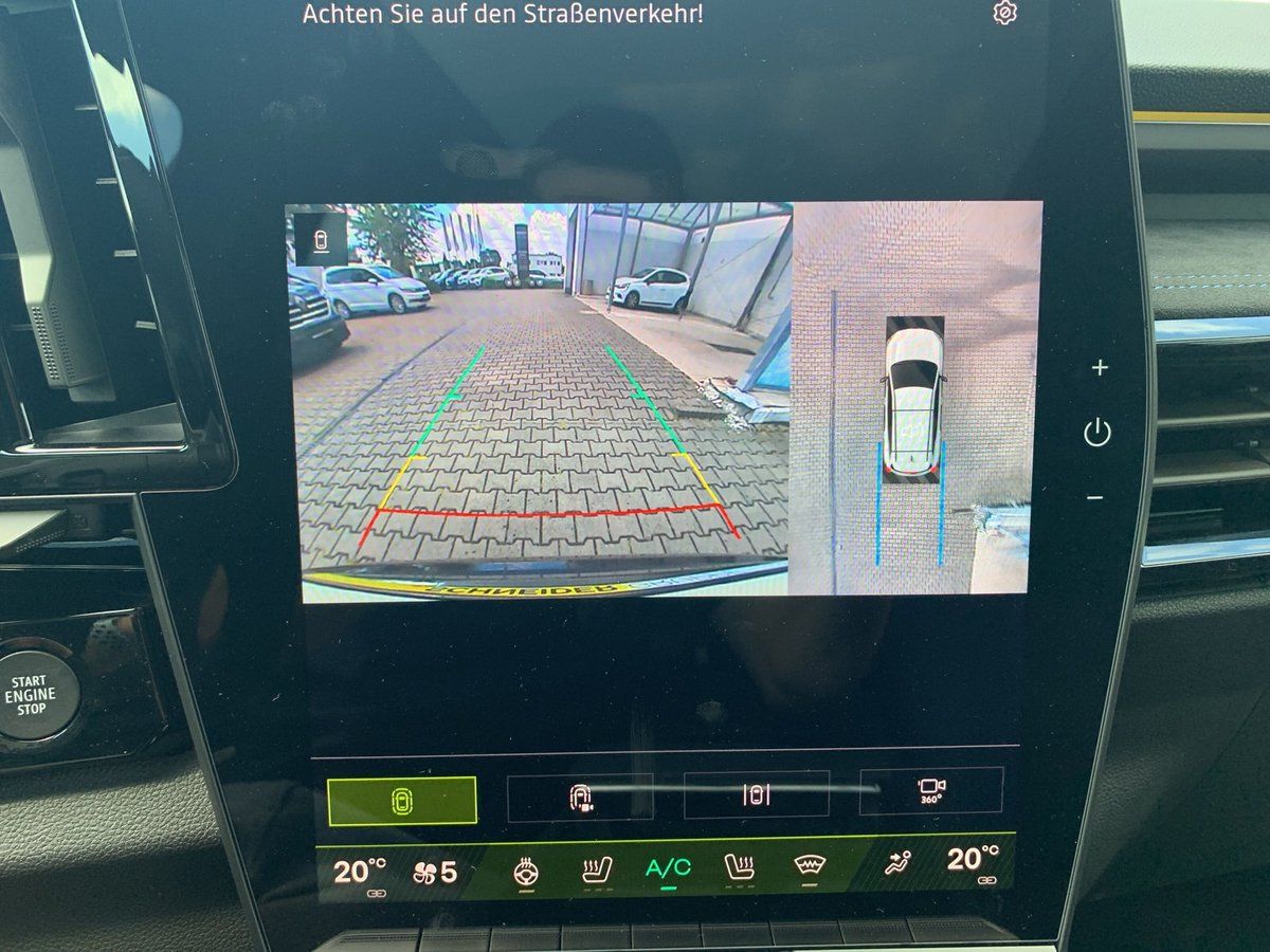 Renault Espace - Bild 43