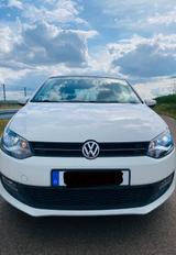 Volkswagen Trendline Polo HU/AU  !!NEU!! - VW Polo Gebrauchtwagen in Halle