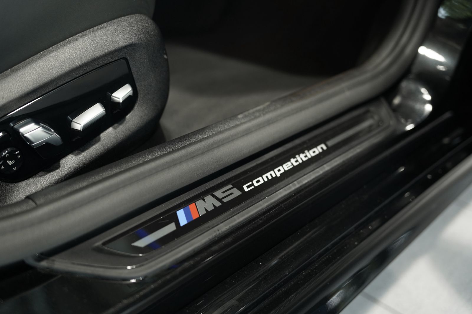 Bmw M5