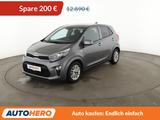 Kia Picanto 1.0 Vision*SHZ*KLIMA*DAB*GARANTIE* - Kia Picanto Gebrauchtwagen in Dresden