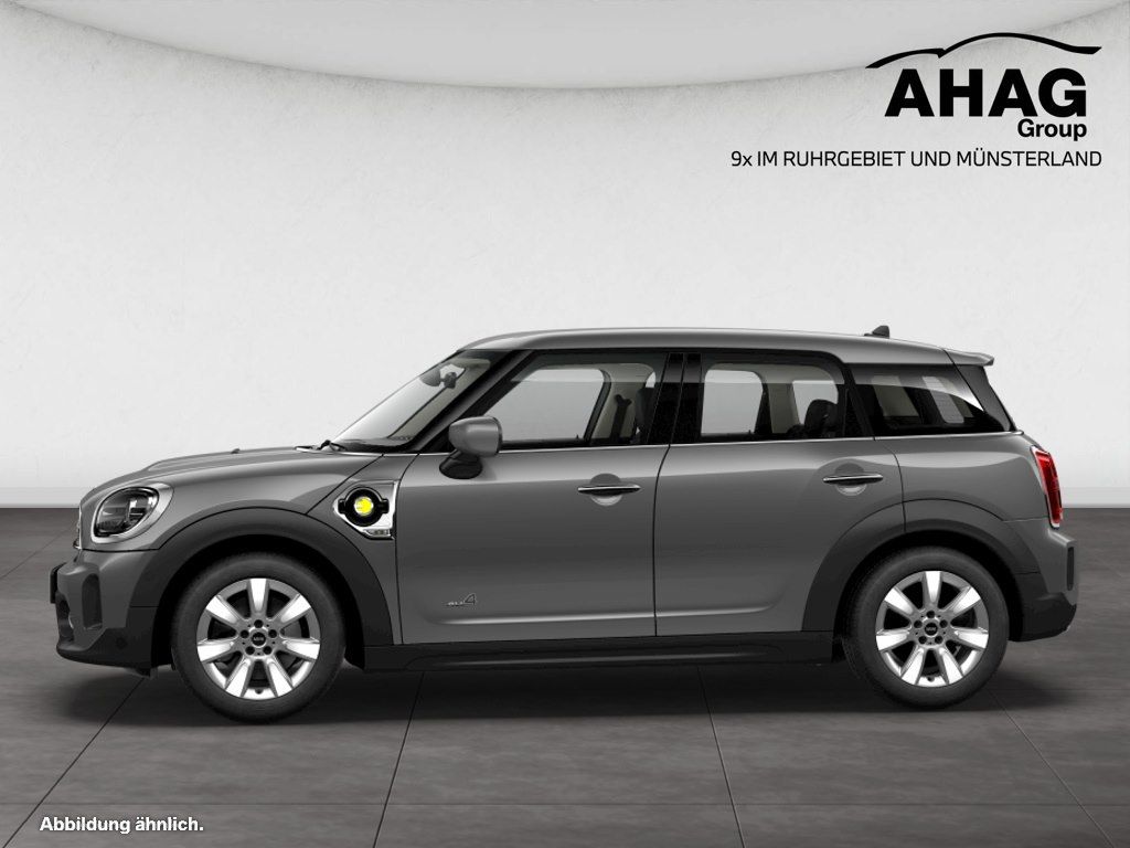 MINI Cooper SE - Bild 5