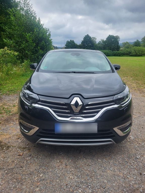 Image of Renault Espace